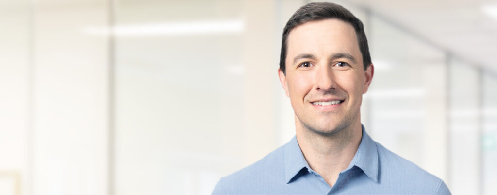 Team Sutter TJ Sutter talks fixed income with Benefits and Pensions Monitor