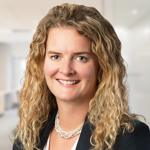 Photo of Lisa Conroy