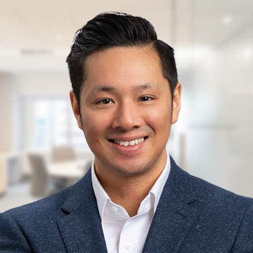 Richard Au.